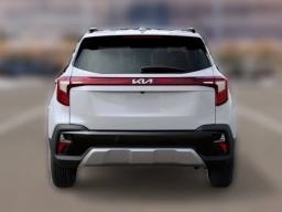 Kia Seltos EX FWD 2026