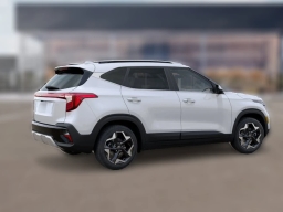 Kia Seltos EX FWD 2026