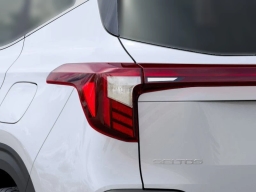 Kia Seltos EX FWD 2026