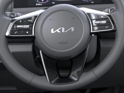 Kia Seltos EX FWD 2026