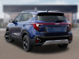 Kia Seltos EX FWD 2026