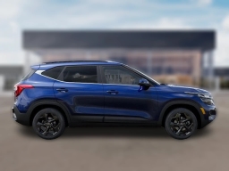 Kia Seltos EX FWD 2026