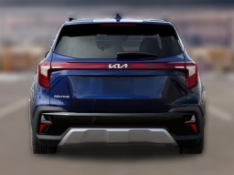 Kia Seltos EX FWD 2026