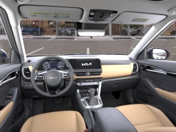 Kia Seltos EX FWD 2026
