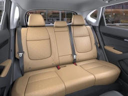 Kia Seltos EX FWD 2026