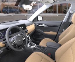 Kia Seltos EX FWD 2026