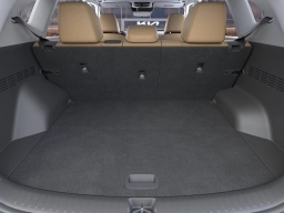 Kia Seltos EX FWD 2026