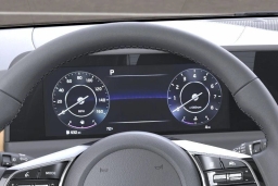 Kia Seltos EX FWD 2026