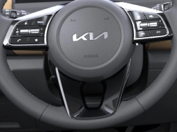 Kia Seltos EX FWD 2026