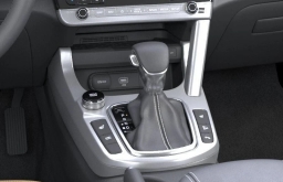 Kia Seltos EX FWD 2026