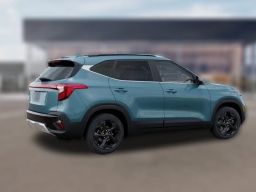 Kia Seltos EX FWD 2026