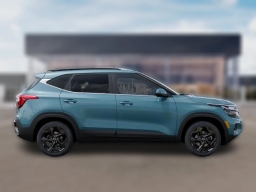 Kia Seltos EX FWD 2026