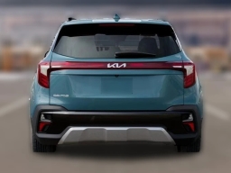 Kia Seltos EX FWD 2026