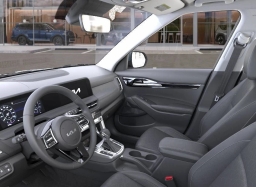 Kia Seltos EX FWD 2026