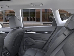 Kia Seltos EX FWD 2026