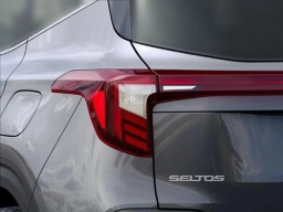 Kia Seltos EX FWD 2026
