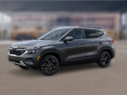 Kia Seltos EX FWD 2026