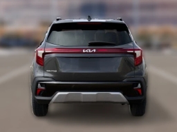 Kia Seltos EX FWD 2026