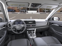 Kia Seltos EX FWD 2026