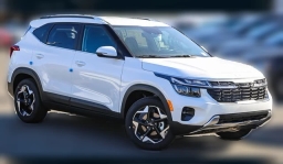 Kia Seltos EX FWD 2026