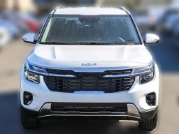 Kia Seltos EX FWD 2026