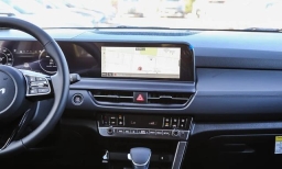 Kia Seltos EX FWD 2026