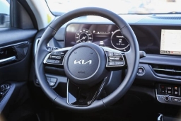 Kia Seltos EX FWD 2026