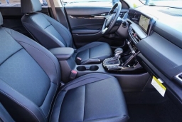Kia Seltos EX FWD 2026