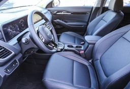 Kia Seltos EX FWD 2026
