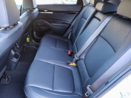 Kia Seltos EX FWD 2026
