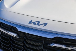 Kia Seltos EX FWD 2026