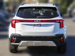 Kia Seltos EX FWD 2026
