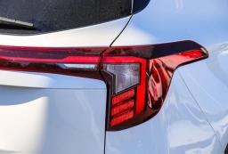 Kia Seltos EX FWD 2026