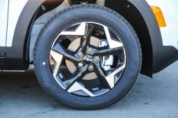 Kia Seltos EX FWD 2026