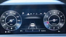 Kia Seltos EX FWD 2026