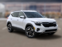 Kia Seltos EX FWD 2026