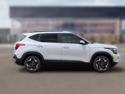 Kia Seltos EX FWD 2026
