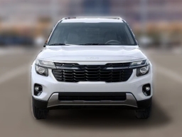 Kia Seltos EX FWD 2026