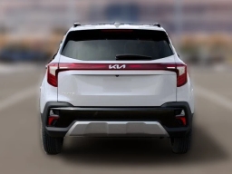 Kia Seltos EX FWD 2026