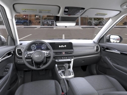 Kia Seltos EX FWD 2026