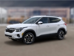 Kia Seltos EX FWD 2026