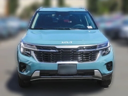 Kia Seltos EX FWD 2026