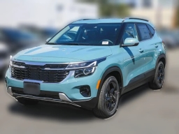 Kia Seltos EX FWD 2026