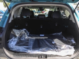 Kia Seltos EX FWD 2026