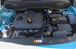 Kia Seltos EX FWD 2026