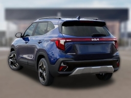 Kia Seltos EX FWD 2026