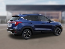 Kia Seltos EX FWD 2026