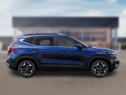 Kia Seltos EX FWD 2026