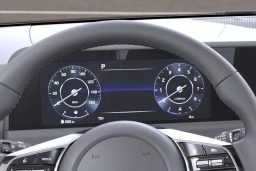 Kia Seltos EX FWD 2026