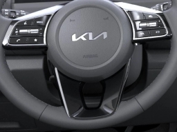 Kia Seltos EX FWD 2026